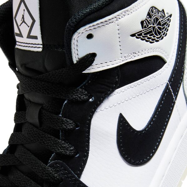 Jordan 1 Mid Diamond Shorts DH6933-100 - Phonecase4u photo 10