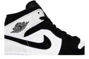 Jordan 1 Mid Diamond Shorts DH6933-100 - Phonecase4u photo 2