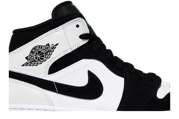 Jordan 1 Mid Diamond Shorts DH6933-100 - Phonecase4u photo 2
