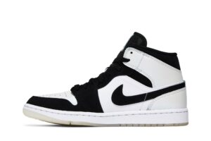 Jordan 1 Mid Diamond Shorts DH6933-100 - Phonecase4u photo 3