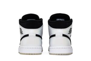 Jordan 1 Mid Diamond Shorts DH6933-100 - Phonecase4u photo 6