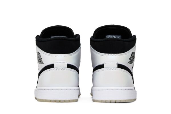 Jordan 1 Mid Diamond Shorts DH6933-100 - Phonecase4u photo 6
