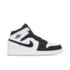 Jordan 1 Mid Diamond Shorts (GS) DN4321-100 - Phonecase4u photo 1