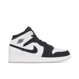 Jordan 1 Mid Diamond Shorts (GS) DN4321-100 - Phonecase4u photo 1