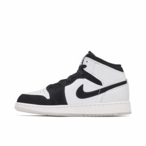 Jordan 1 Mid Diamond Shorts (GS) DN4321-100 - Phonecase4u photo 2