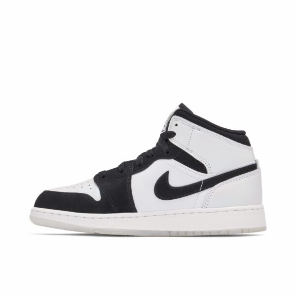 Jordan 1 Mid Diamond Shorts (GS) DN4321-100 - Phonecase4u photo 2