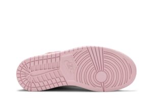 Jordan 1 Mid Digital Pink (Women's) CW5379-600 - Phonecase4u photo 4