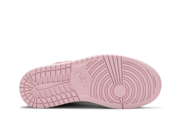 Jordan 1 Mid Digital Pink (Women's) CW5379-600 - Phonecase4u photo 4