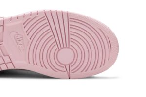 Jordan 1 Mid Digital Pink (Women's) CW5379-600 - Phonecase4u photo 5