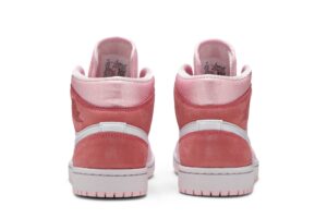 Jordan 1 Mid Digital Pink (Women's) CW5379-600 - Phonecase4u photo 6