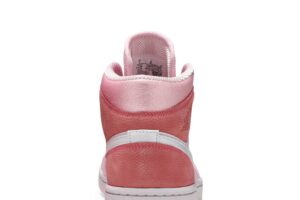Jordan 1 Mid Digital Pink (Women's) CW5379-600 - Phonecase4u photo 7