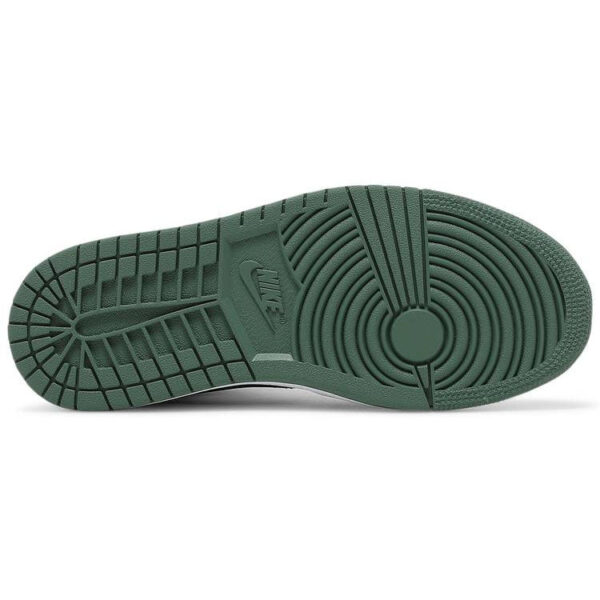 Jordan 1 Mid Dutch Green (Women's) CZ0774-300 - Phonecase4u photo 5