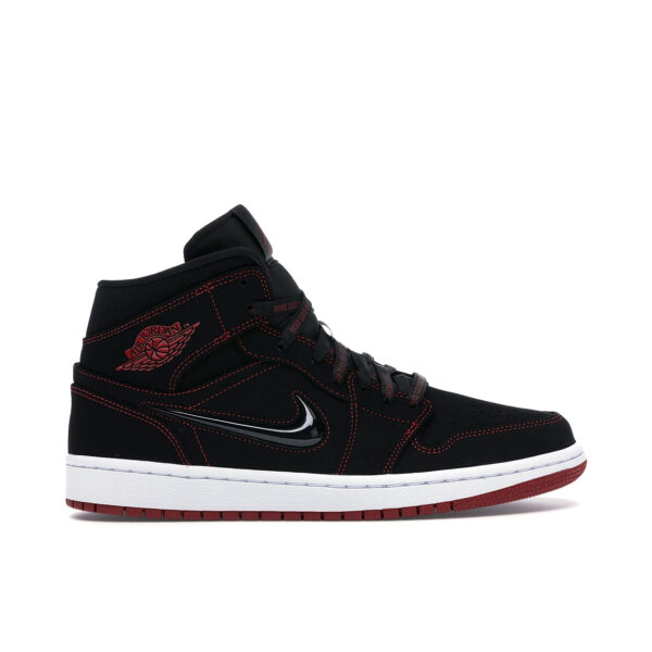 Jordan 1 Mid Fearless Come Fly With Me CK5665-062 - Phonecase4u photo 1