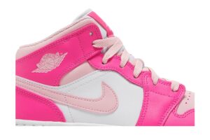 Jordan 1 Mid Fierce Pink (GS) FD8780-116 - Phonecase4u photo 2