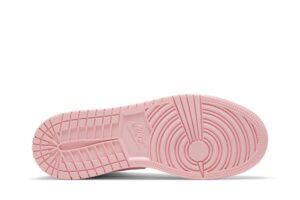 Jordan 1 Mid Fierce Pink (GS) FD8780-116 - Phonecase4u photo 4
