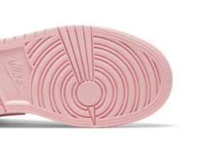 Jordan 1 Mid Fierce Pink (GS) FD8780-116 - Phonecase4u photo 5