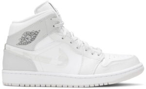 Jordan 1 Mid Grey Camo DC9035-100 - Phonecase4u photo 1