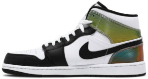 Jordan 1 Mid Heat Reactive DM7802-100 - Phonecase4u photo 2