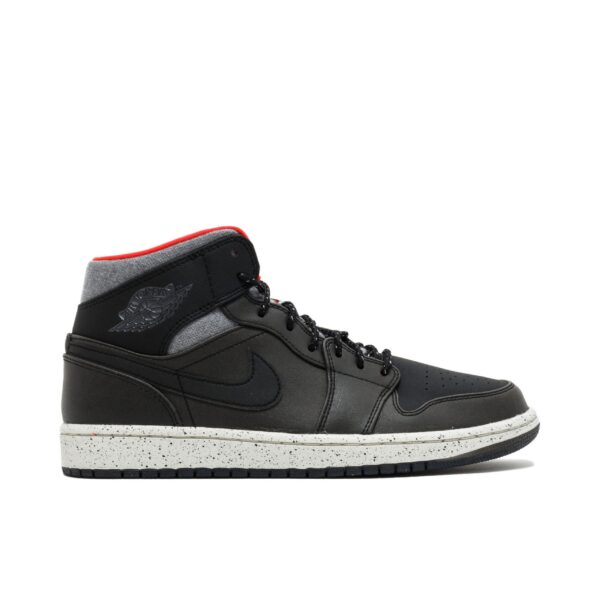Jordan 1 Mid Holiday (2015) 811124-035 - Phonecase4u photo 1