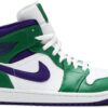 Jordan 1 Mid Incredible Hulk 554724-300 - Phonecase4u photo 1