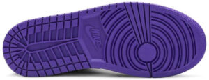 Jordan 1 Mid Incredible Hulk 554724-300 - Phonecase4u photo 5