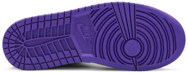 Jordan 1 Mid Incredible Hulk 554724-300 - Phonecase4u photo 5
