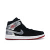 Jordan 1 Mid Johnny Kilroy 554724-057 - Phonecase4u photo 1