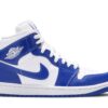 Jordan 1 Mid Kentucky Blue (Women's) BQ6472-104 - Phonecase4u photo 1