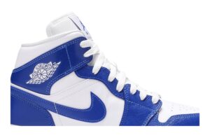 Jordan 1 Mid Kentucky Blue (Women's) BQ6472-104 - Phonecase4u photo 2