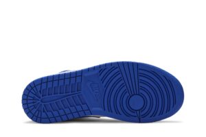 Jordan 1 Mid Kentucky Blue (Women's) BQ6472-104 - Phonecase4u photo 4