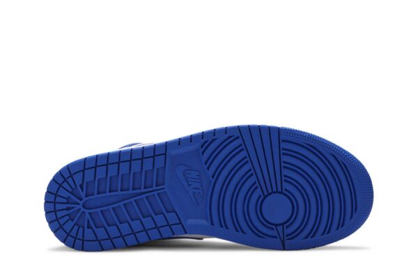 Jordan 1 Mid Kentucky Blue (Women's) BQ6472-104 - Phonecase4u photo 4