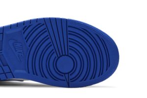 Jordan 1 Mid Kentucky Blue (Women's) BQ6472-104 - Phonecase4u photo 5