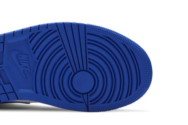 Jordan 1 Mid Kentucky Blue (Women's) BQ6472-104 - Phonecase4u photo 5