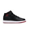 Jordan 1 Mid Lance Mountain Bred (GS) 554725-028 - Phonecase4u photo 1