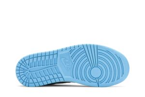 Jordan 1 Mid Laser Blue 554724-141 - Phonecase4u photo 4