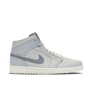 Jordan 1 Mid Light Bone 852542-003 - Phonecase4u photo 1