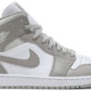 Jordan 1 Mid Linen 554724-082 - Phonecase4u photo 1