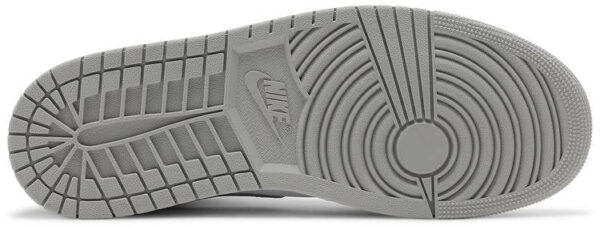 Jordan 1 Mid Linen 554724-082 - Phonecase4u photo 5