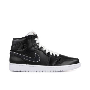 Jordan 1 Mid Maybe I Destroyed The Game 852542-016 - Phonecase4u photo 1