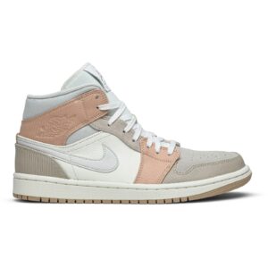 Jordan 1 Mid Milan CV3044-100 - Phonecase4u photo 1