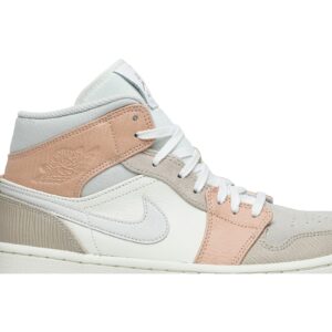 Jordan 1 Mid Milan CV3044-100 - Phonecase4u photo 2