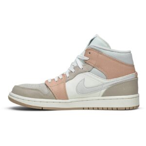 Jordan 1 Mid Milan CV3044-100 - Phonecase4u photo 3