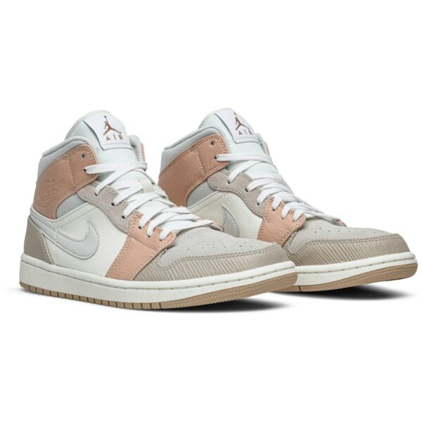 Jordan 1 Mid Milan CV3044-100 - Phonecase4u photo 8