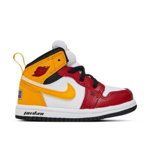 Jordan 1 Mid Motorsport (TD) DJ0335-067 - Phonecase4u photo 1