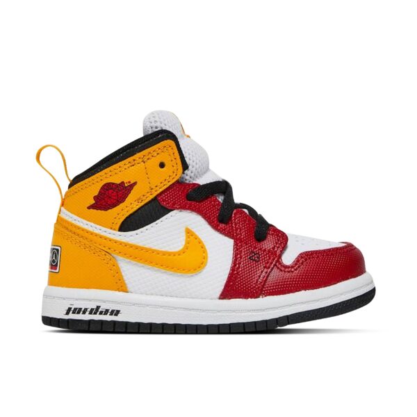 Jordan 1 Mid Motorsport (TD) DJ0335-067 - Phonecase4u photo 1