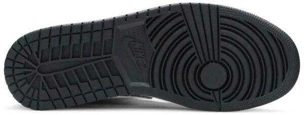 Jordan 1 Mid Multi Patent (Women's) CV5276-001 - Phonecase4u photo 5