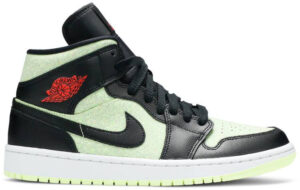 Jordan 1 Mid Nike Grind (Women's) CV5276-003 - Phonecase4u photo 1