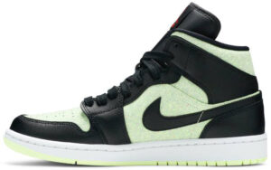 Jordan 1 Mid Nike Grind (Women's) CV5276-003 - Phonecase4u photo 2