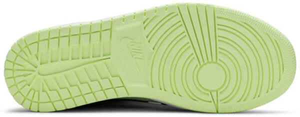 Jordan 1 Mid Nike Grind (Women's) CV5276-003 - Phonecase4u photo 3