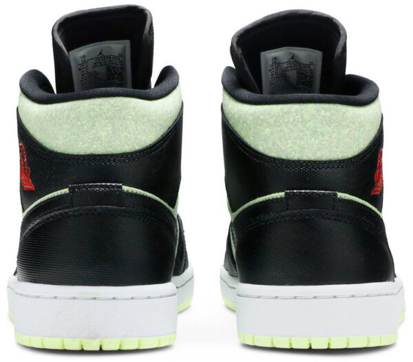 Jordan 1 Mid Nike Grind (Women's) CV5276-003 - Phonecase4u photo 4